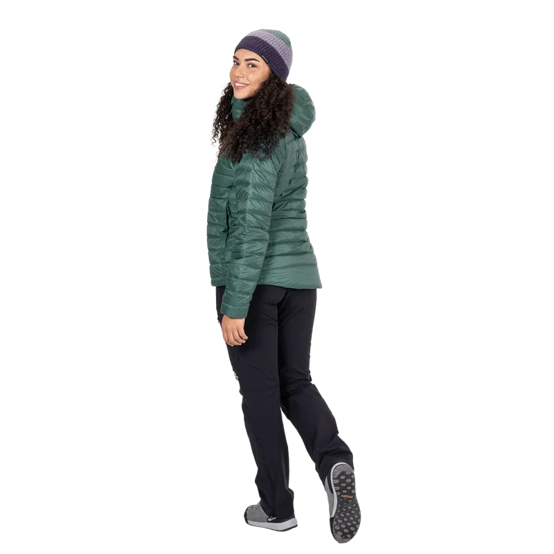 Baltoro Women's Jacket