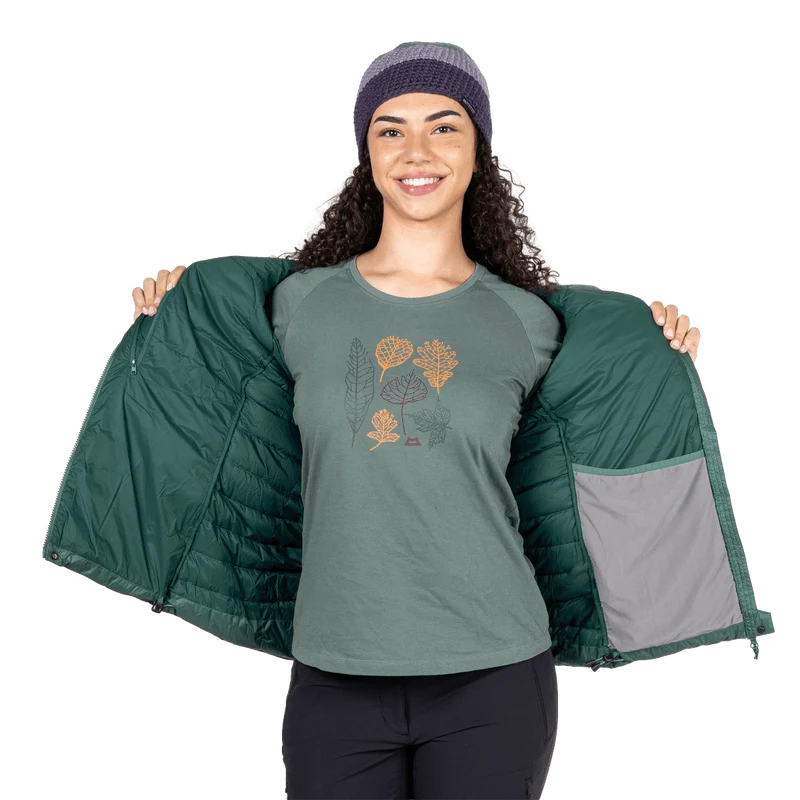 Baltoro Women's Jacket