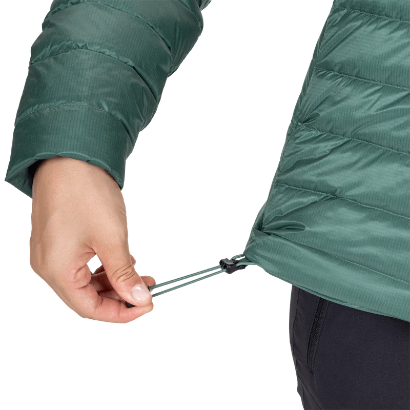 Baltoro Women's Jacket