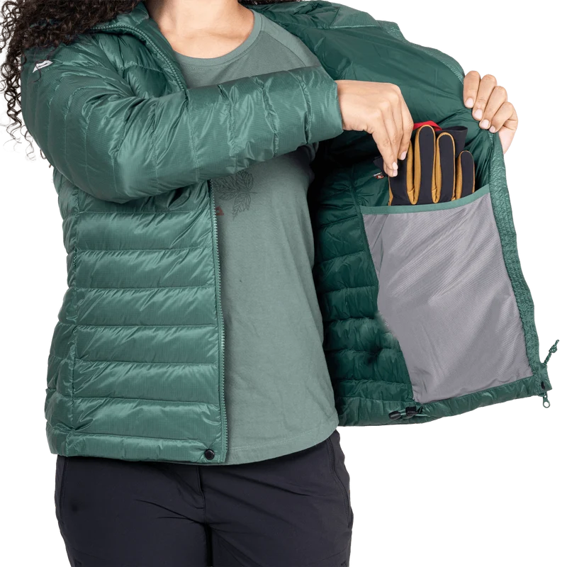 Baltoro Women's Jacket