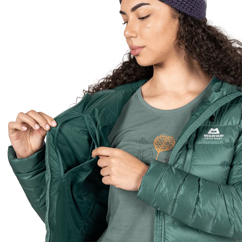 Baltoro Women's Jacket