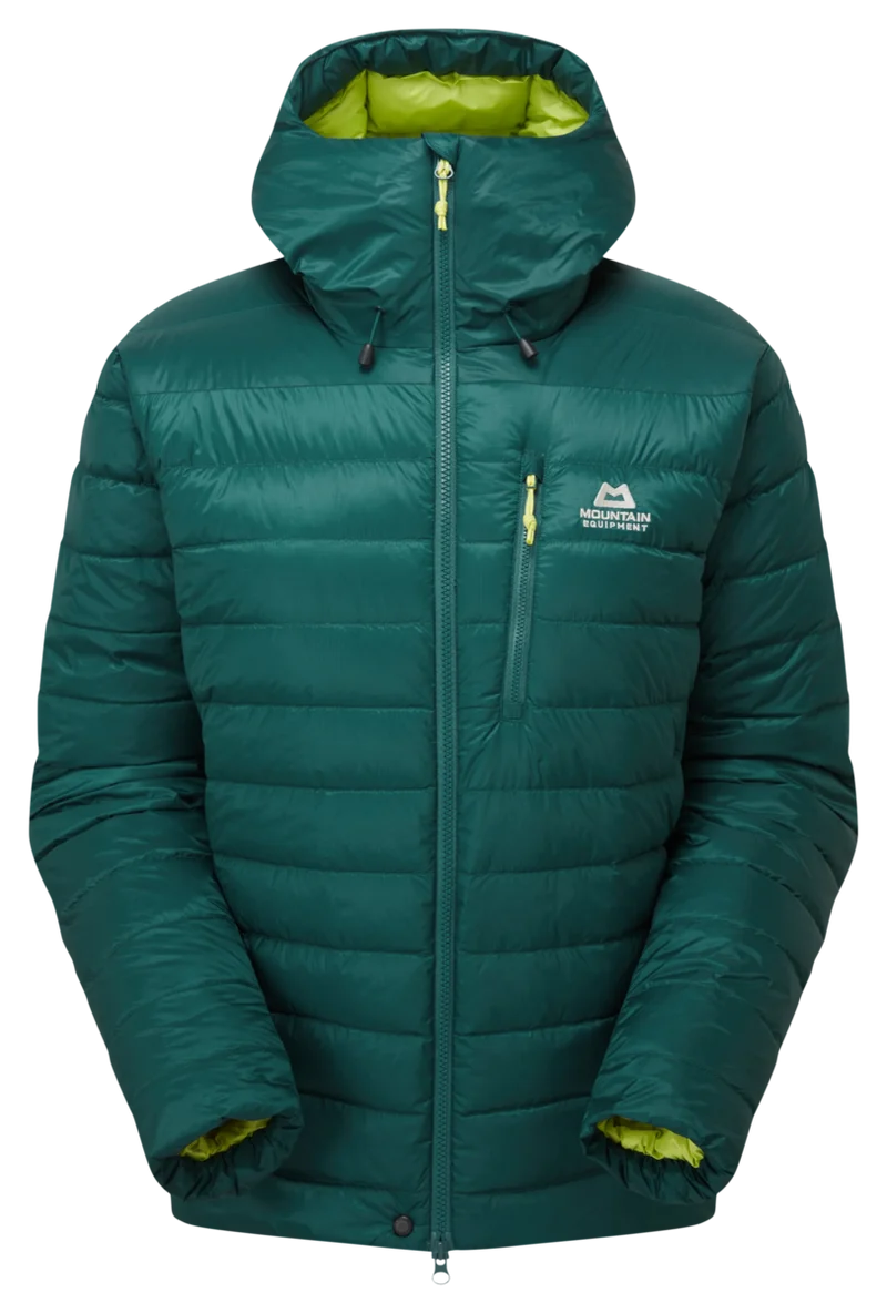 Baltoro Women's Jacket