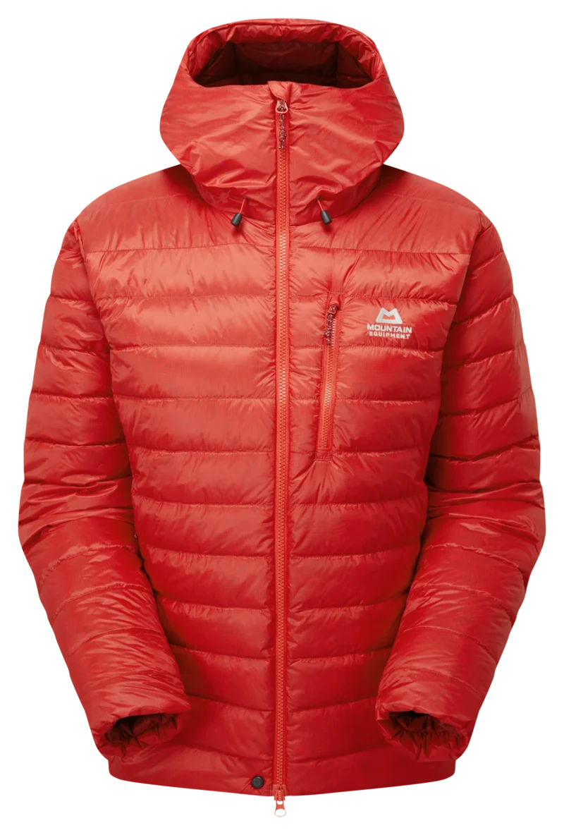Baltoro Women's Jacket
