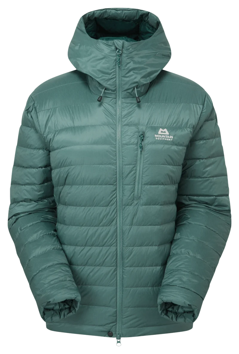 Baltoro Women's Jacket
