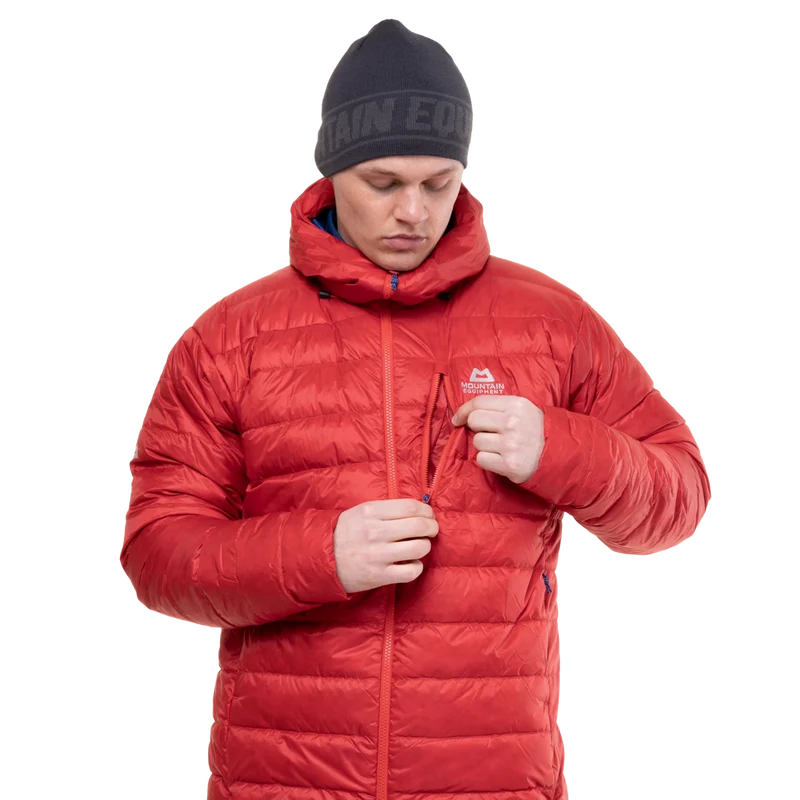 Baltoro Men's Jacket