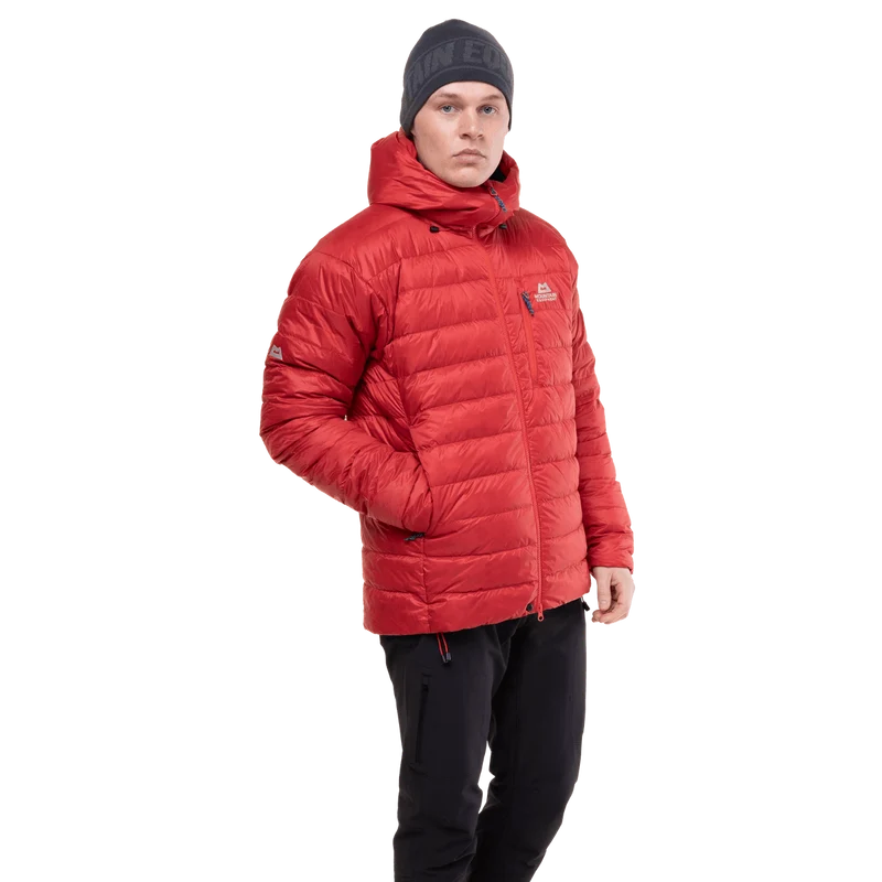 Baltoro Men's Jacket