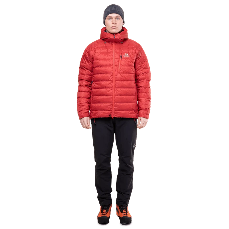 Baltoro Men's Jacket