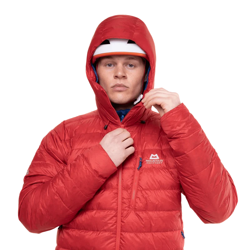 Baltoro Men's Jacket
