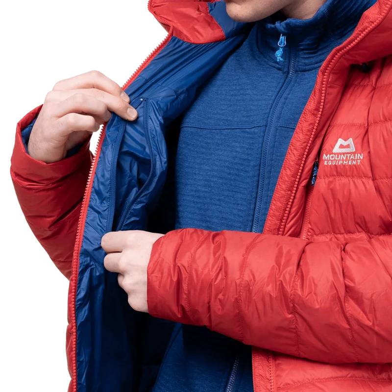 Baltoro Men's Jacket