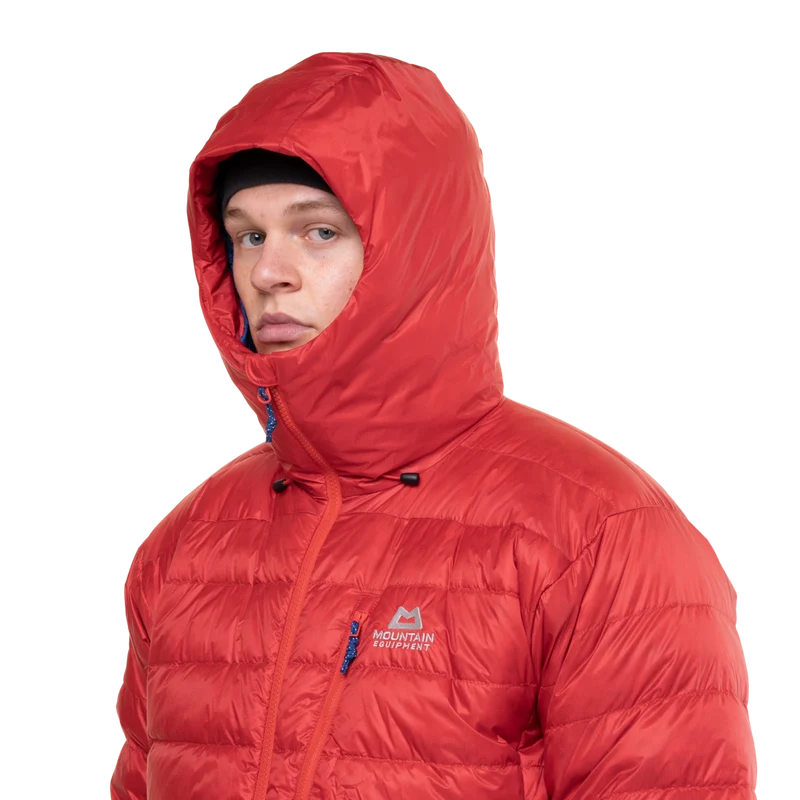 Baltoro Men's Jacket