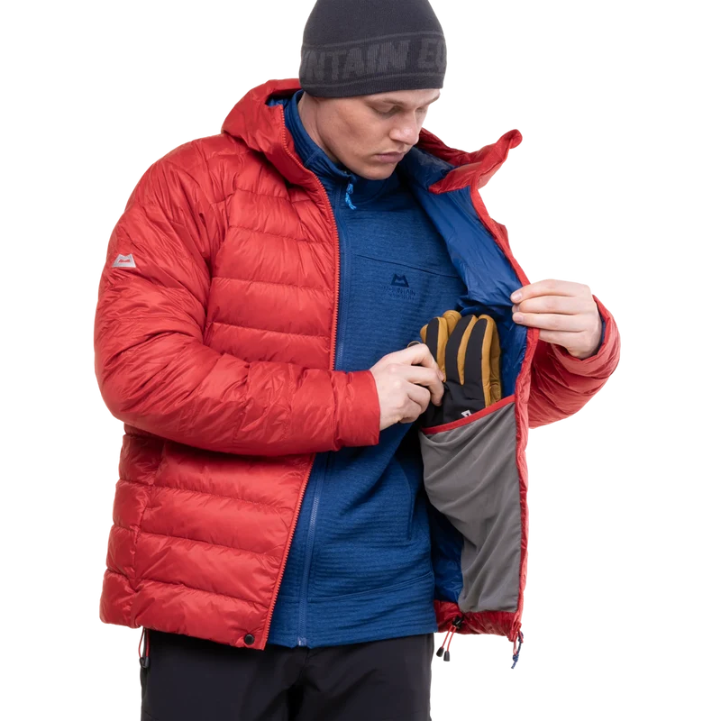 Baltoro Men's Jacket