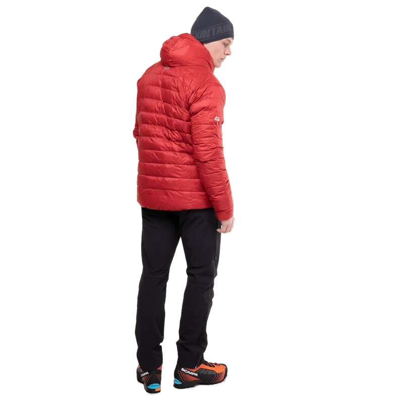 Baltoro Men's Jacket