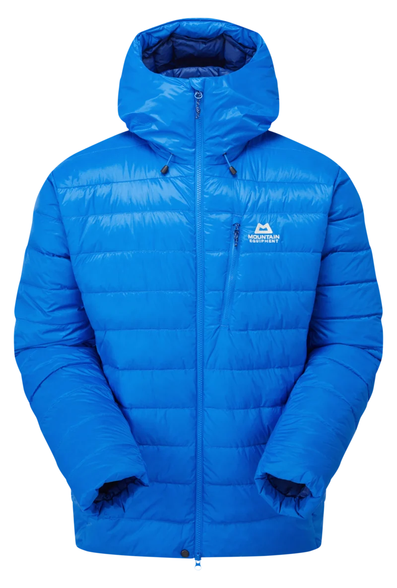 Baltoro Men's Jacket
