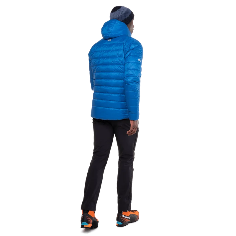 Baltoro Men's Jacket
