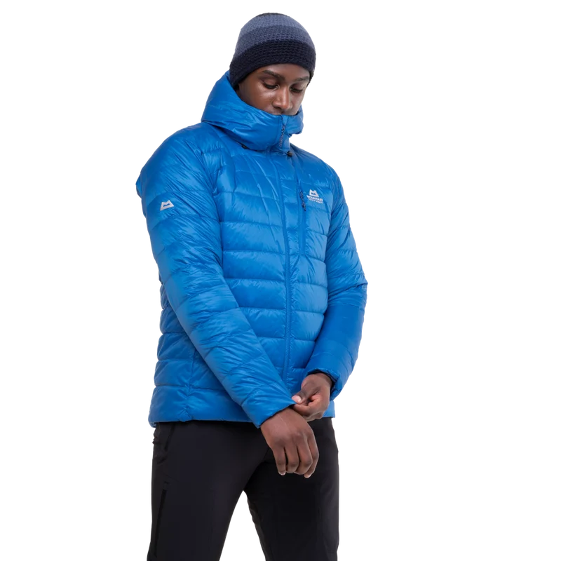 Baltoro Men's Jacket