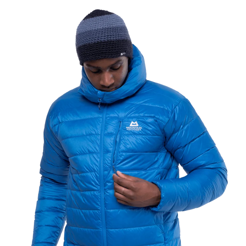 Baltoro Men's Jacket