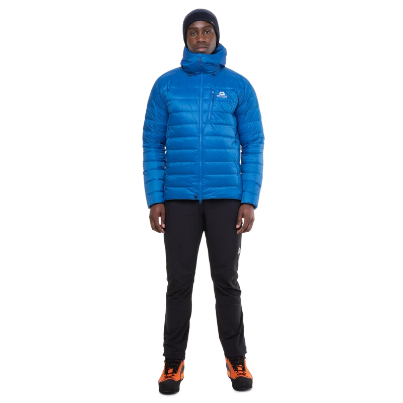 Baltoro Men's Jacket