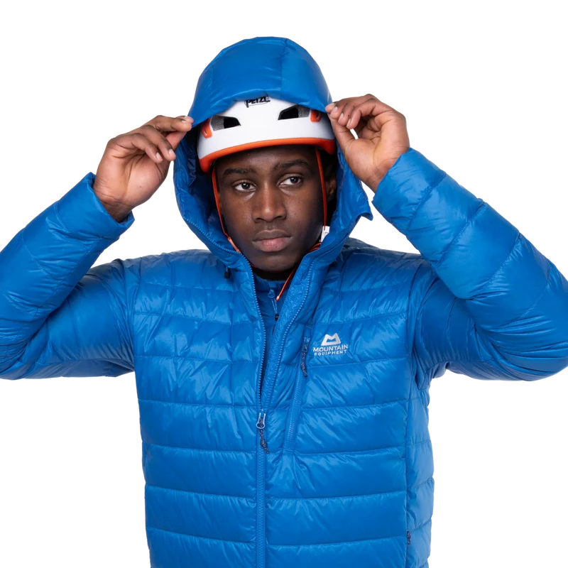 Baltoro Men's Jacket