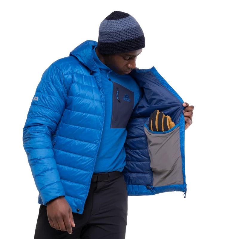 Baltoro Men's Jacket