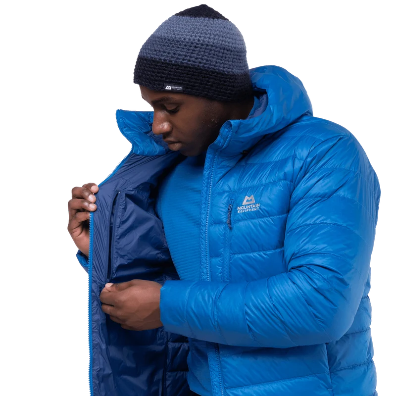 Baltoro Men's Jacket