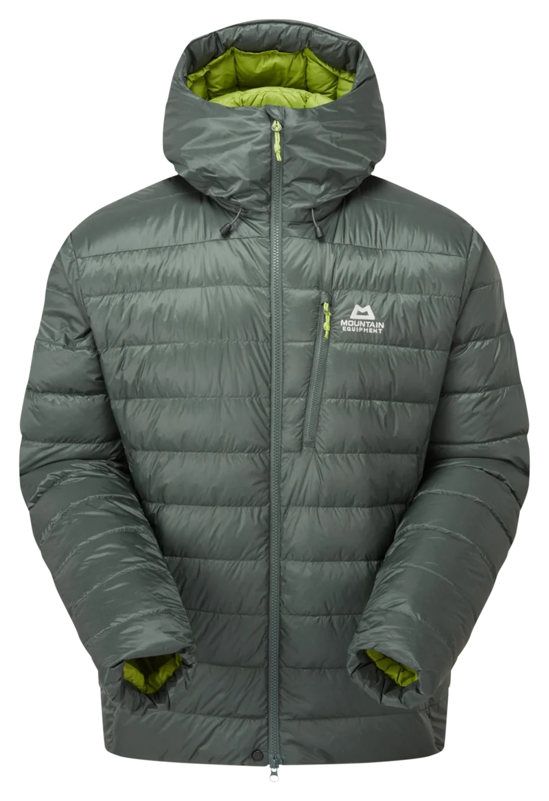 Baltoro Men's Jacket