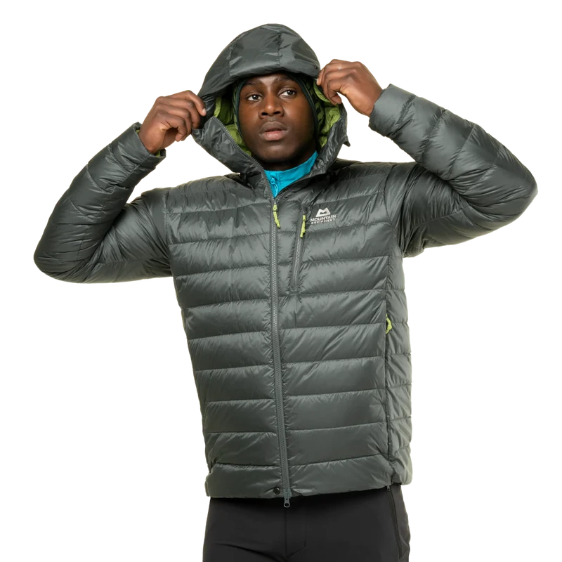 Baltoro Men's Jacket