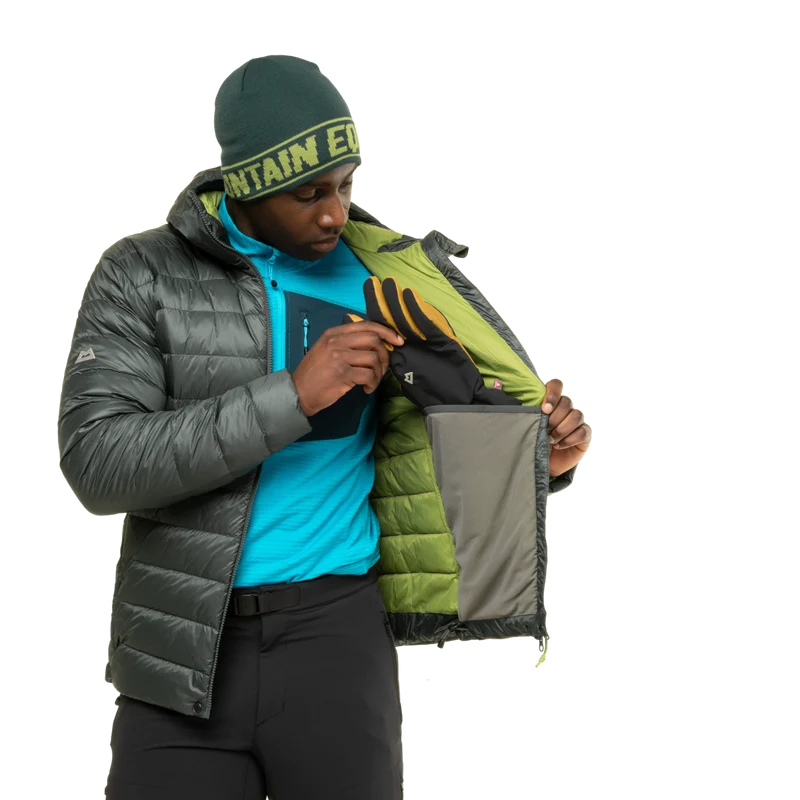 Baltoro Men's Jacket