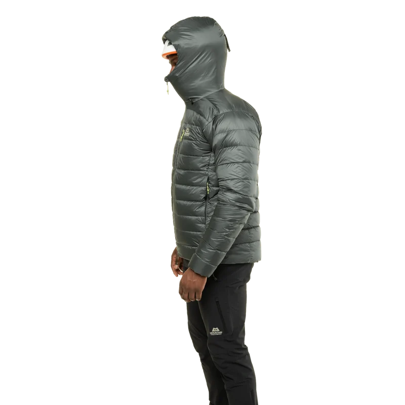 Baltoro Men's Jacket