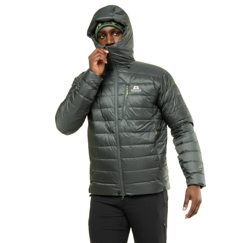 Baltoro Men's Jacket