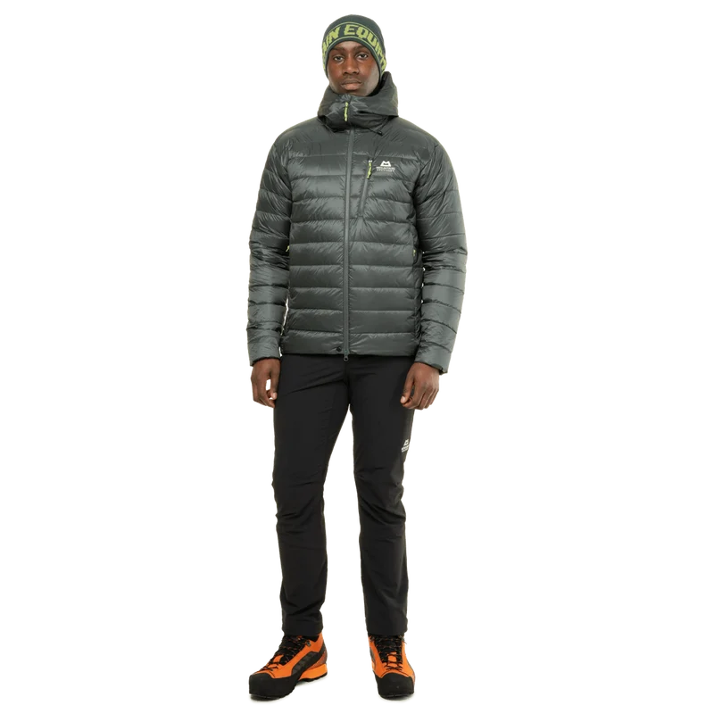 Baltoro Men's Jacket