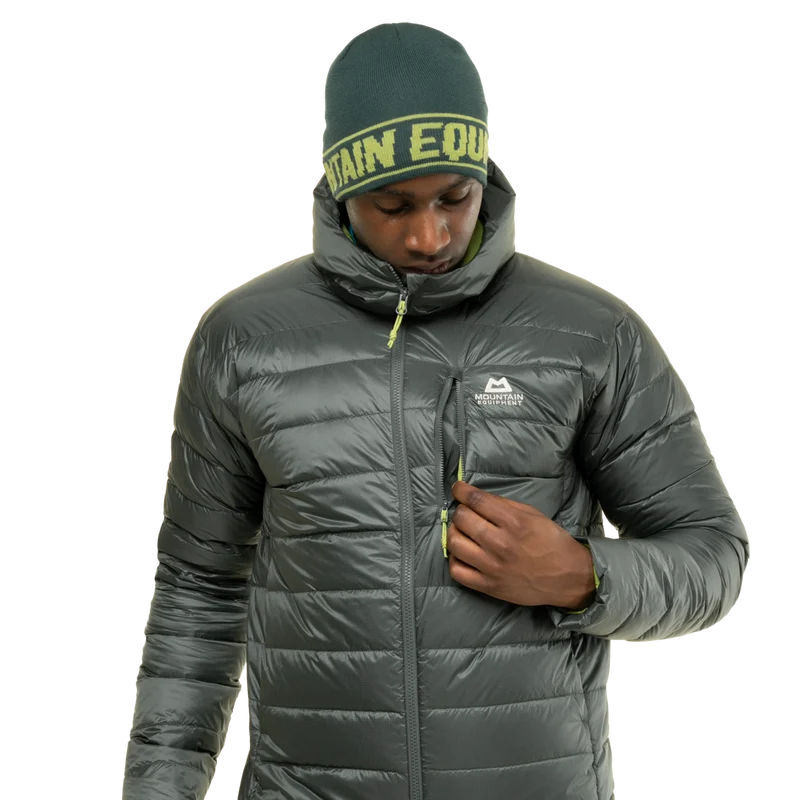 Baltoro Men's Jacket