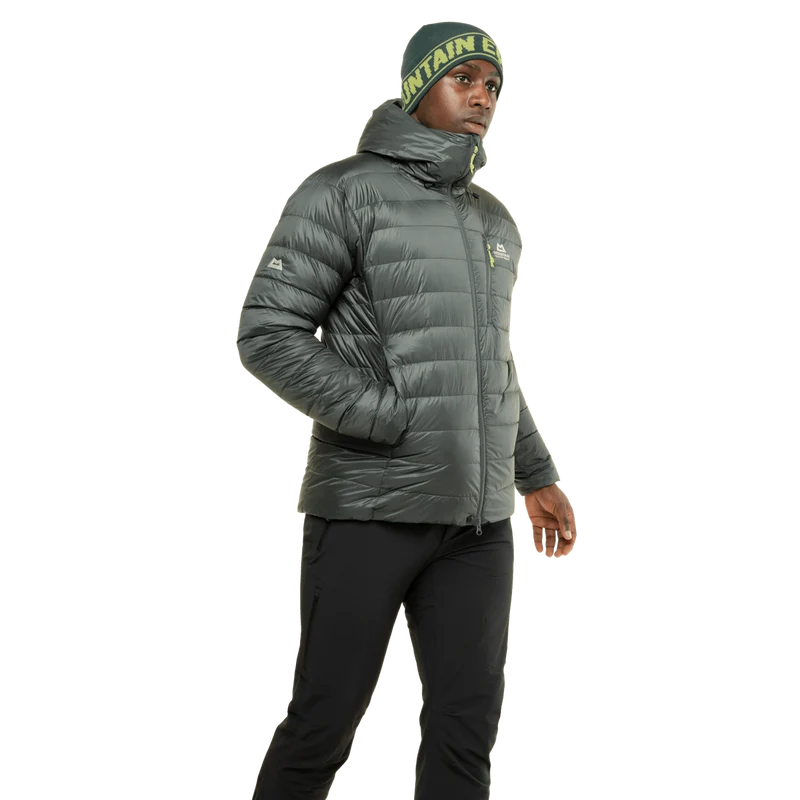 Baltoro Men's Jacket
