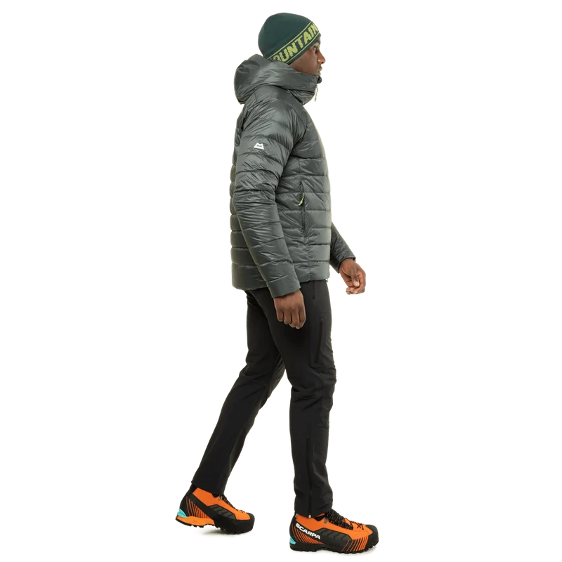 Baltoro Men's Jacket