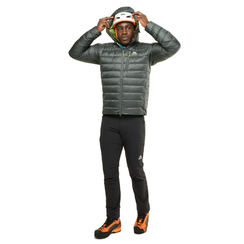 Baltoro Men's Jacket