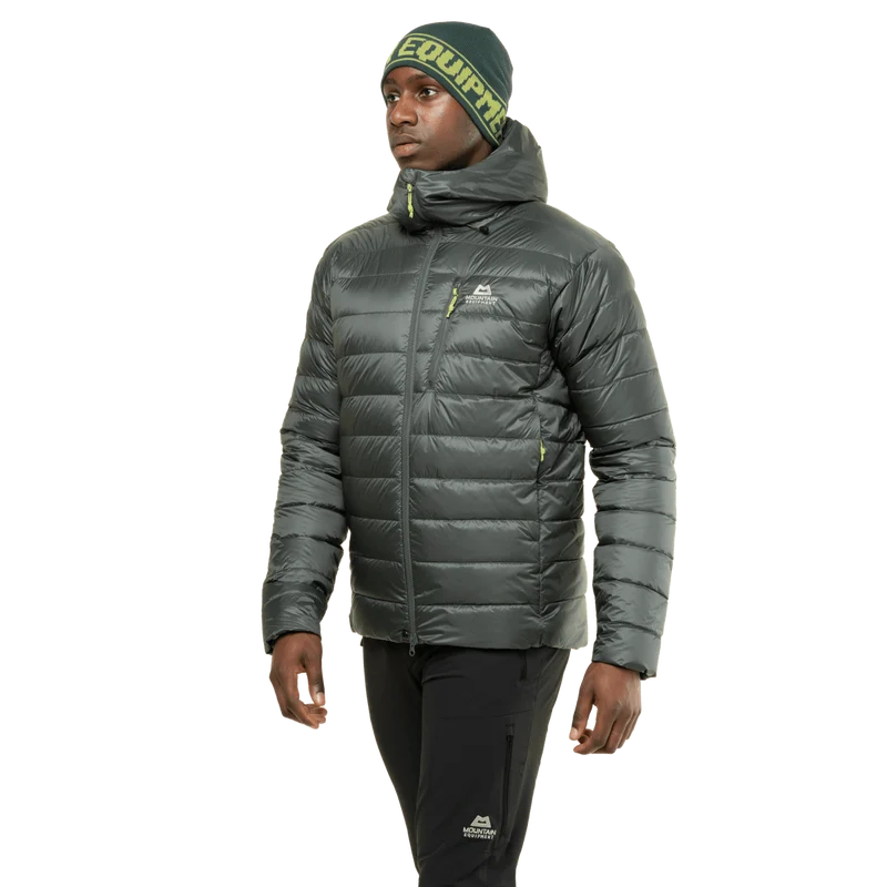 Baltoro Men's Jacket