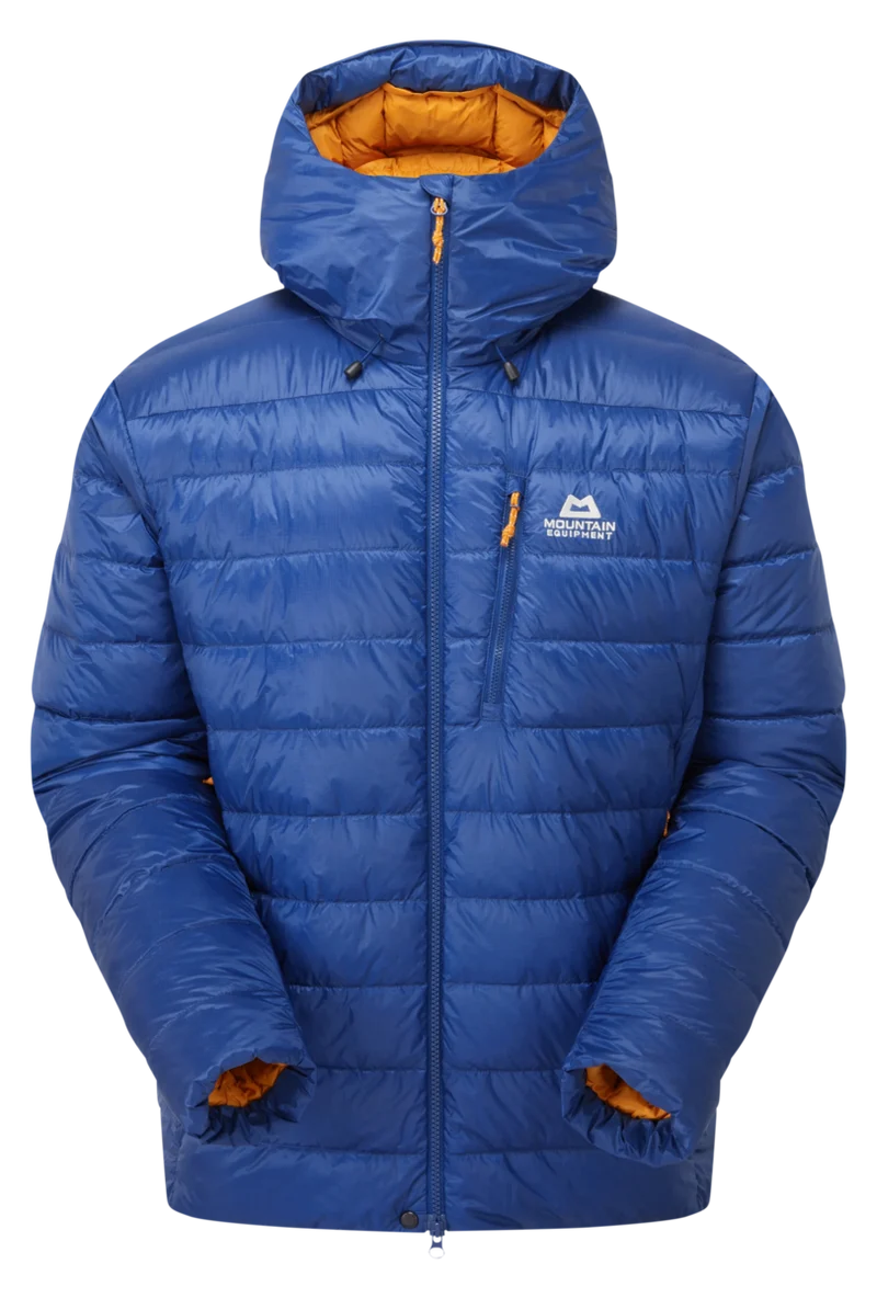 Baltoro Men's Jacket