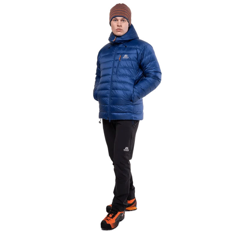 Baltoro Men's Jacket