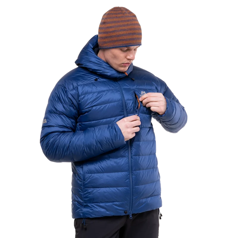 Baltoro Men's Jacket