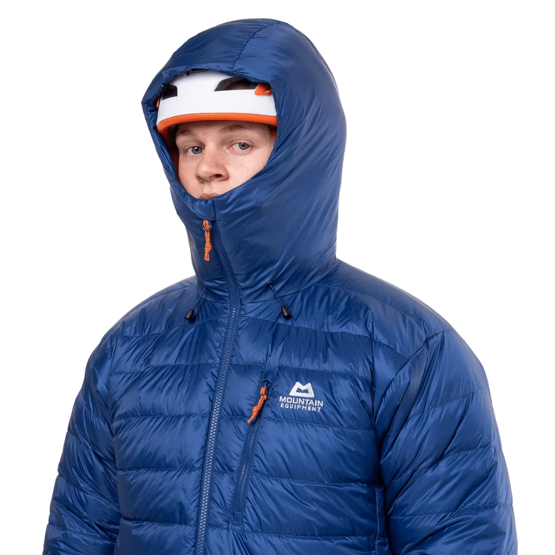 Baltoro Men's Jacket