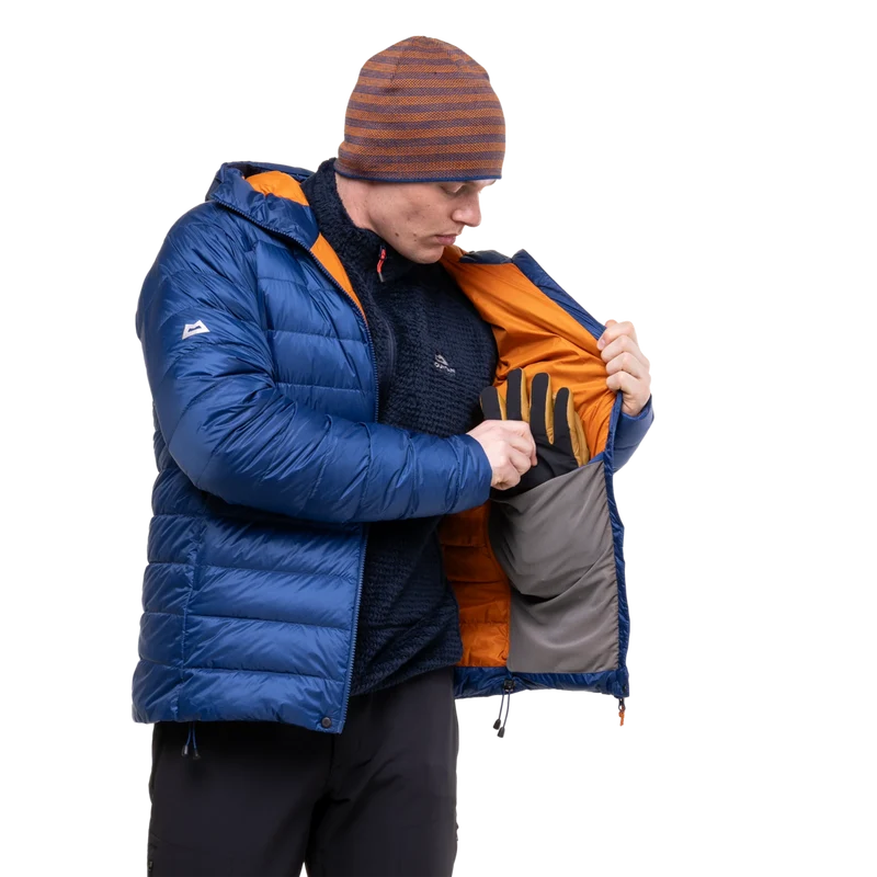 Baltoro Men's Jacket