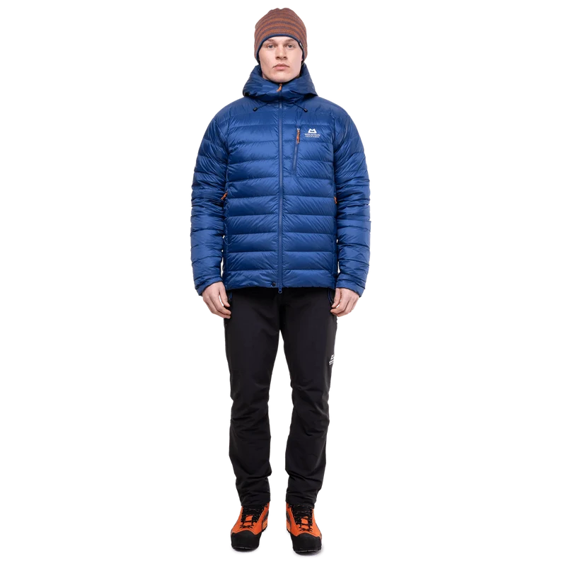 Baltoro Men's Jacket