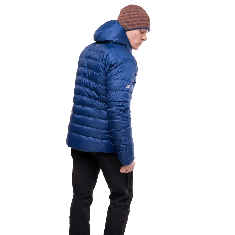 Baltoro Men's Jacket