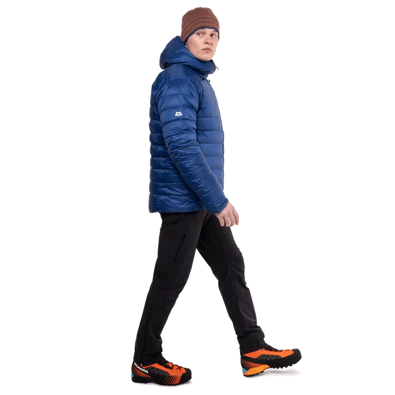 Baltoro Men's Jacket