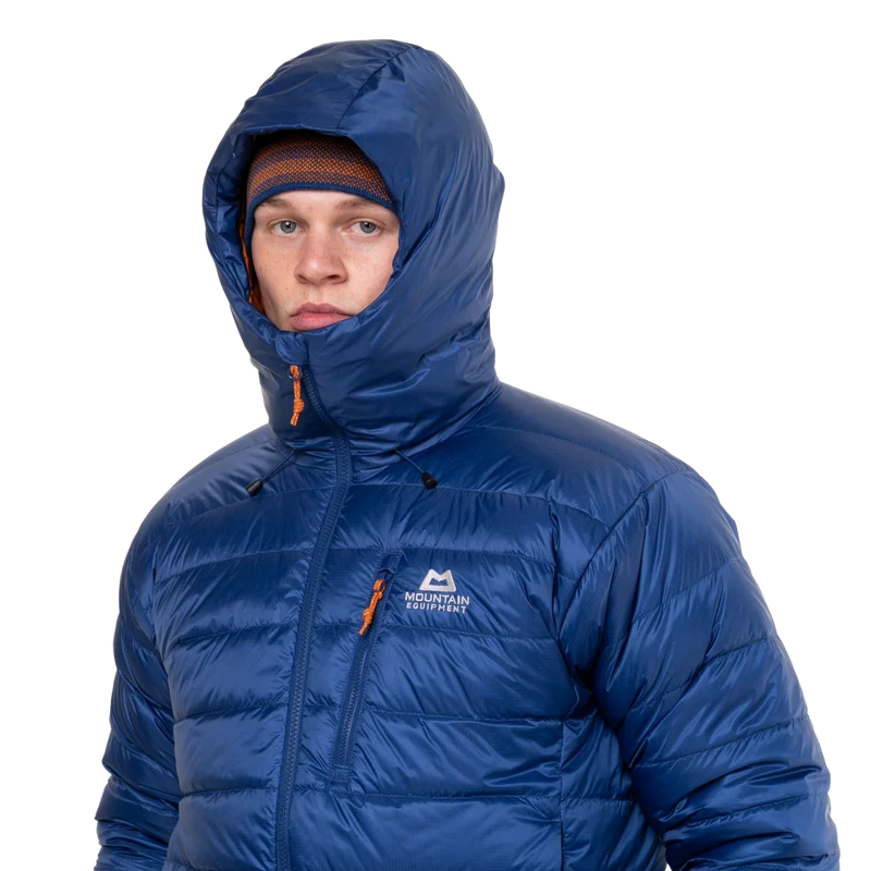 Baltoro Men's Jacket