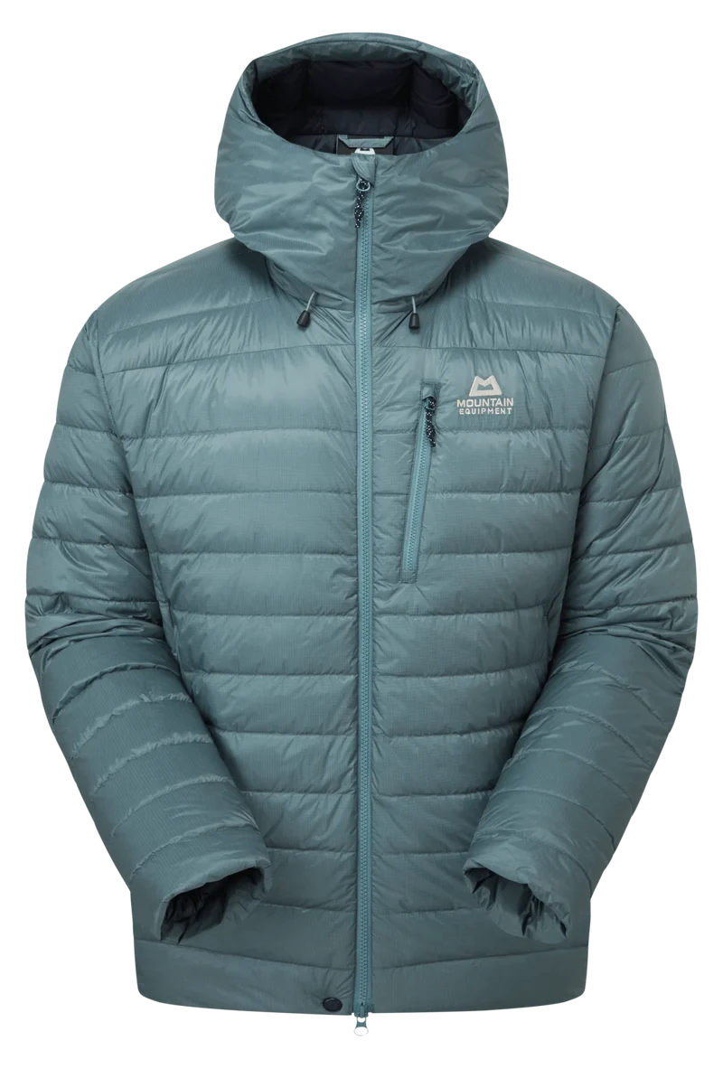 Baltoro Men's Jacket