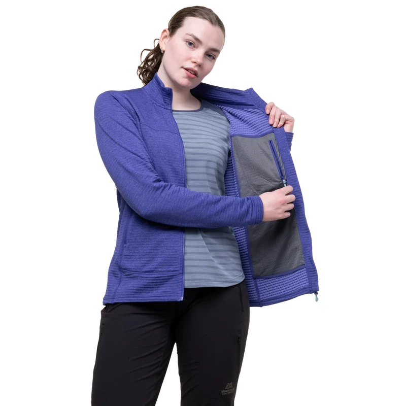 Apiro Women's Jacket