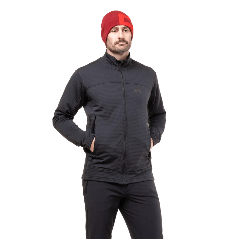 Apiro Men's Jacket