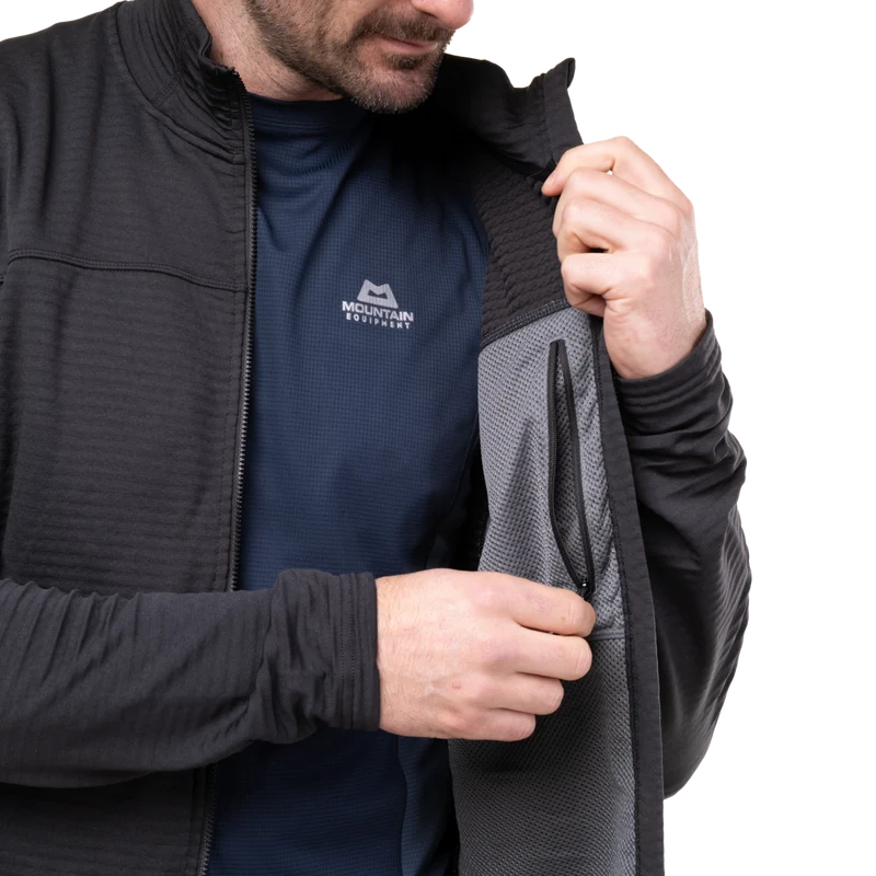Apiro Men's Jacket