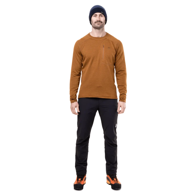 Apiro Men's Crew