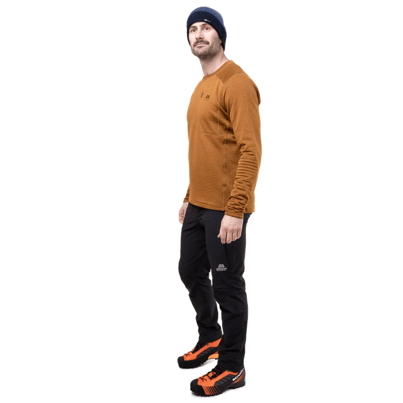 Apiro Men's Crew